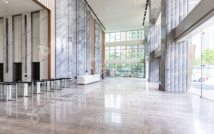 京地大厦-外观图