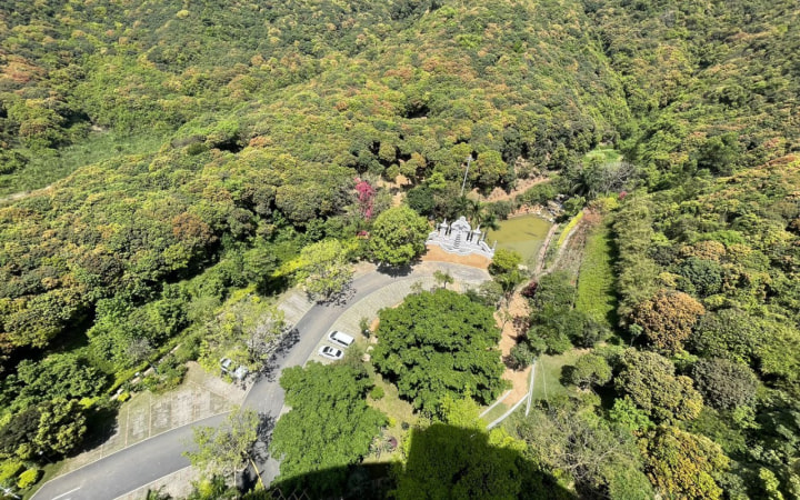 沐兰艺术大厦-周边图