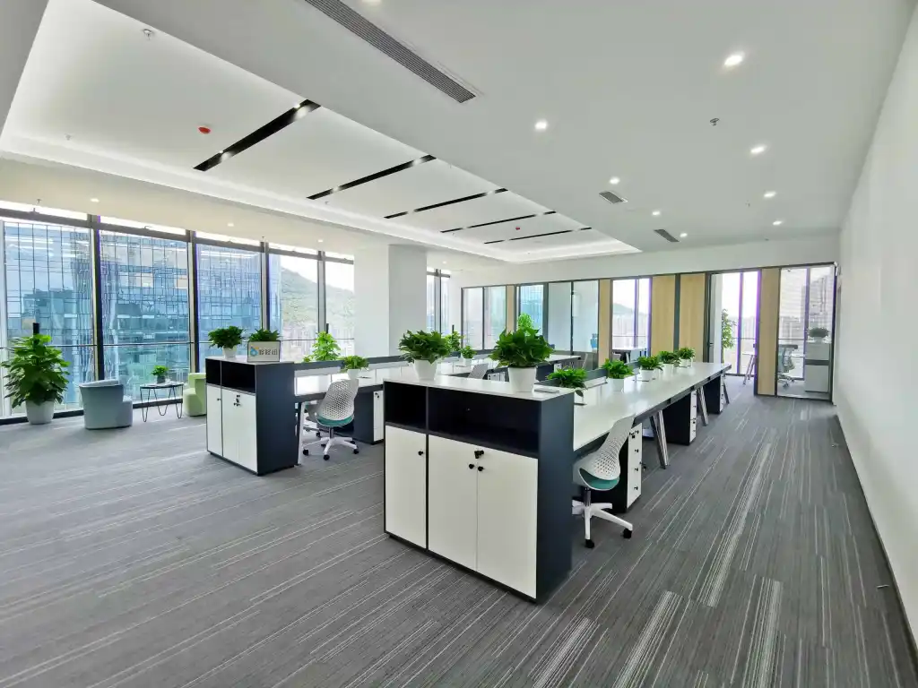 文华大厦-深圳写字楼网