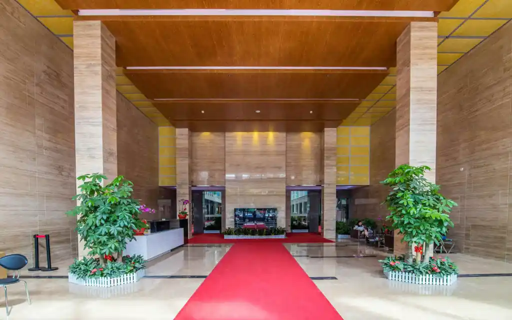 明发·光明轩-深圳写字楼网