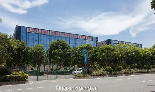 福海信息港-深圳写字楼网