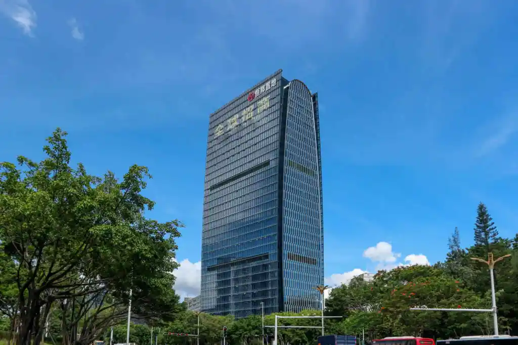 恒邦置地大厦-深圳写字楼网