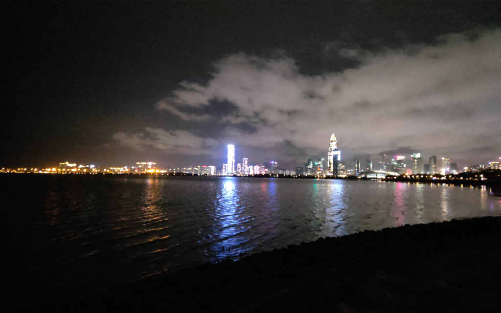 利好国际中心-深圳写字楼网