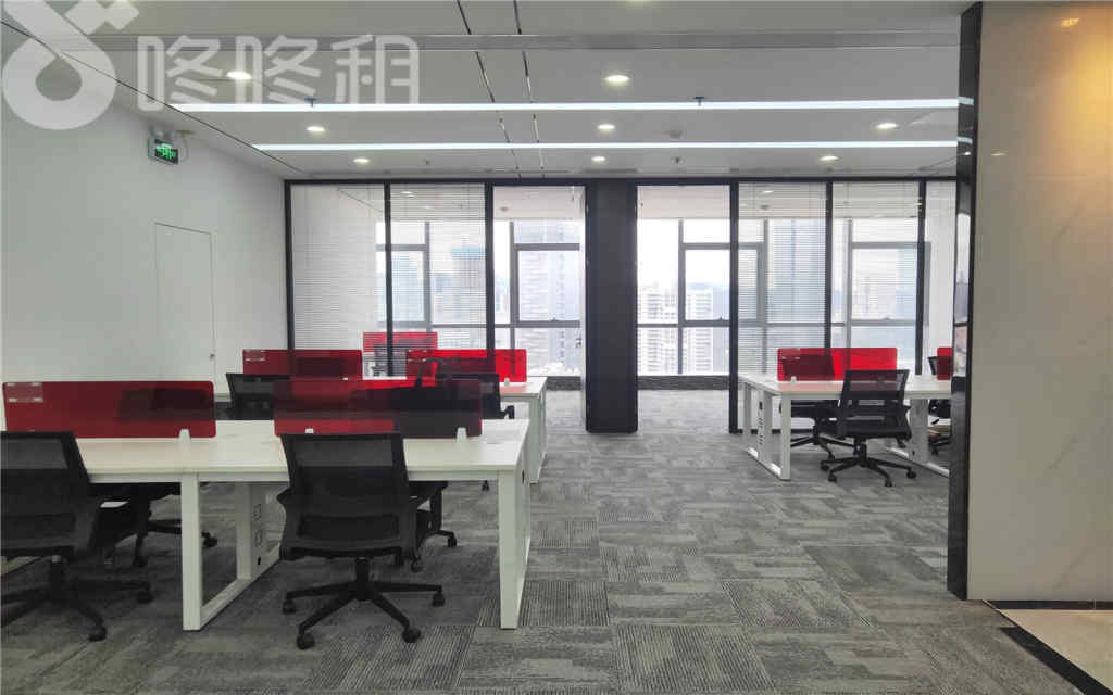 创新大厦 178平方米 精装修