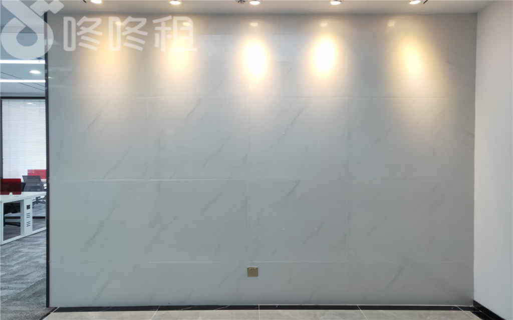 创新大厦 178平方米 精装修-深圳写字楼网