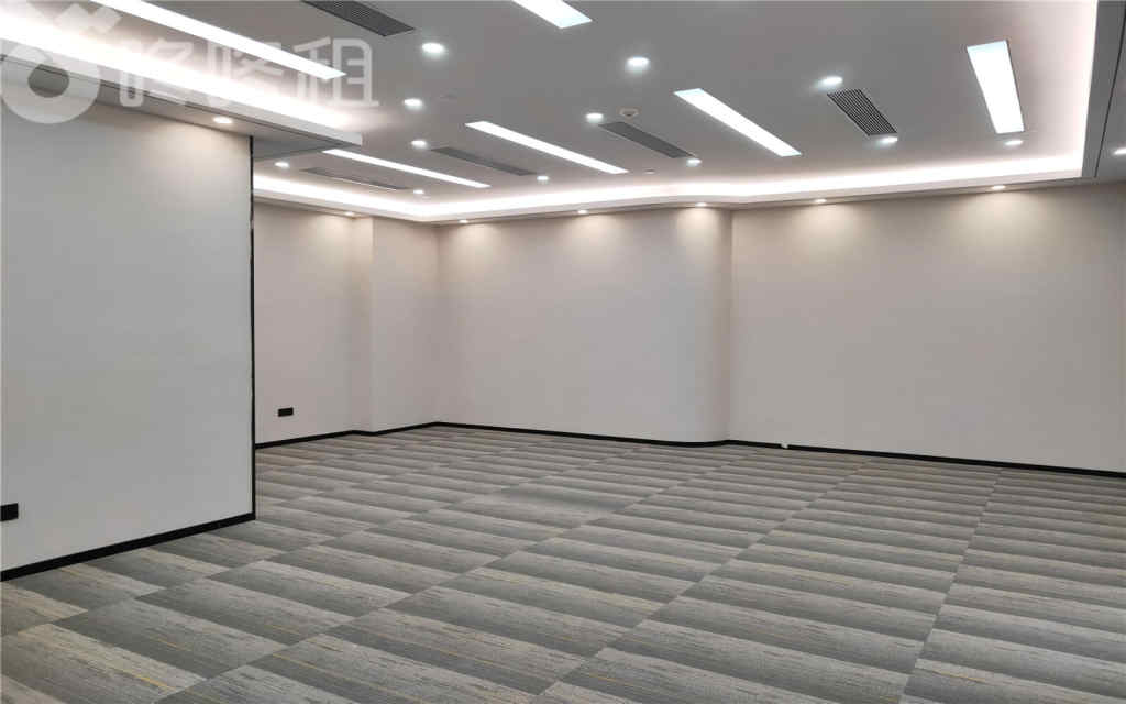 大冲商务中心
