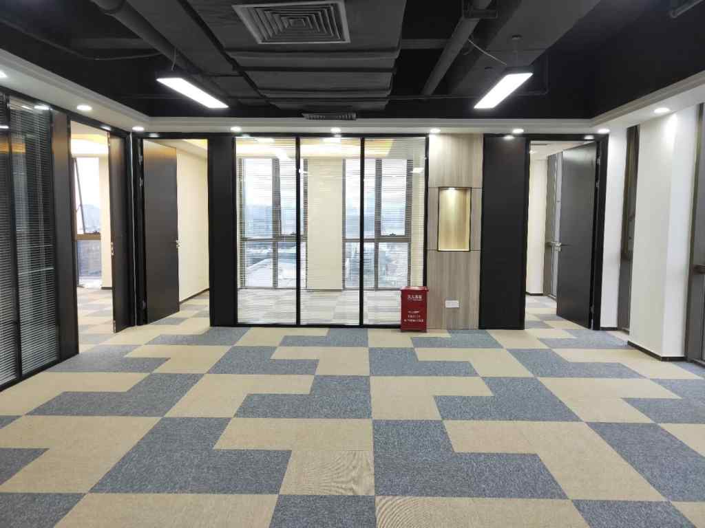 众冠时代广场户型图