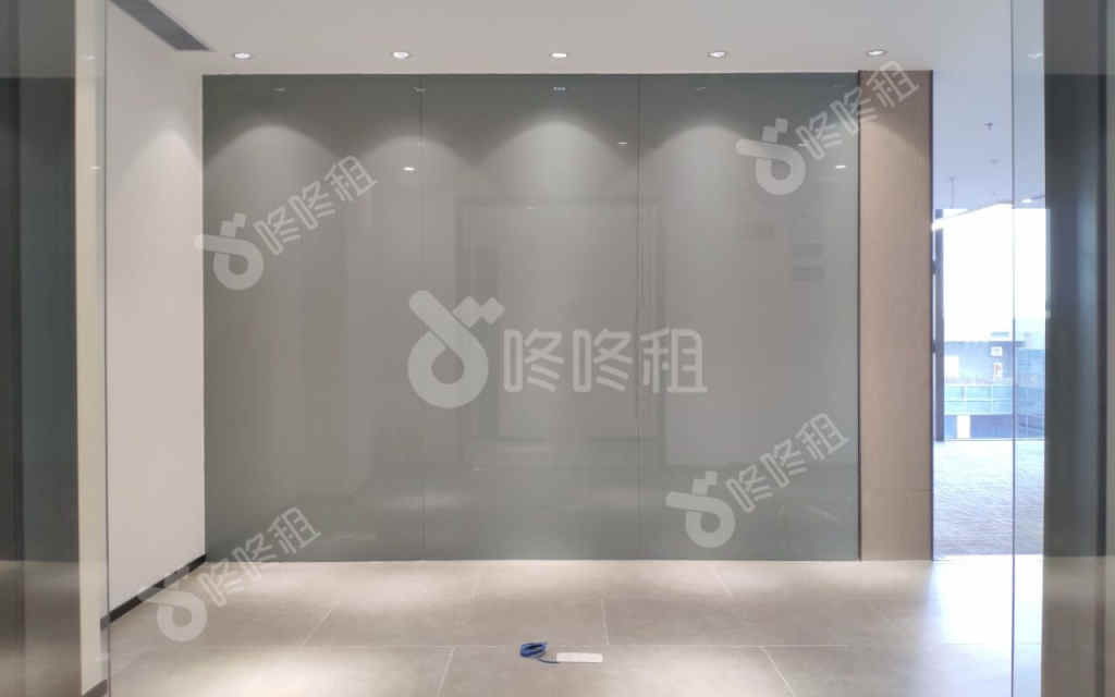深圳湾科技生态园户型图