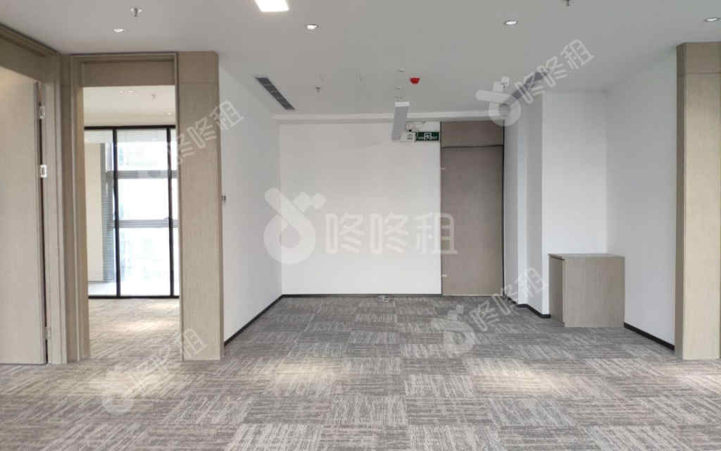 深圳软件园户型图