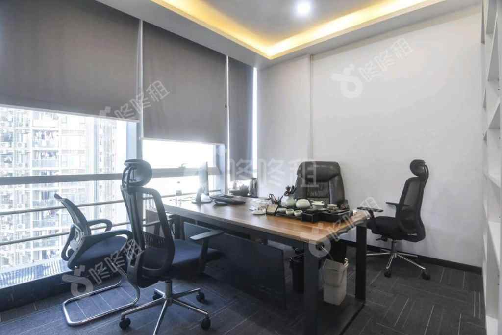 阳光科创中心户型图