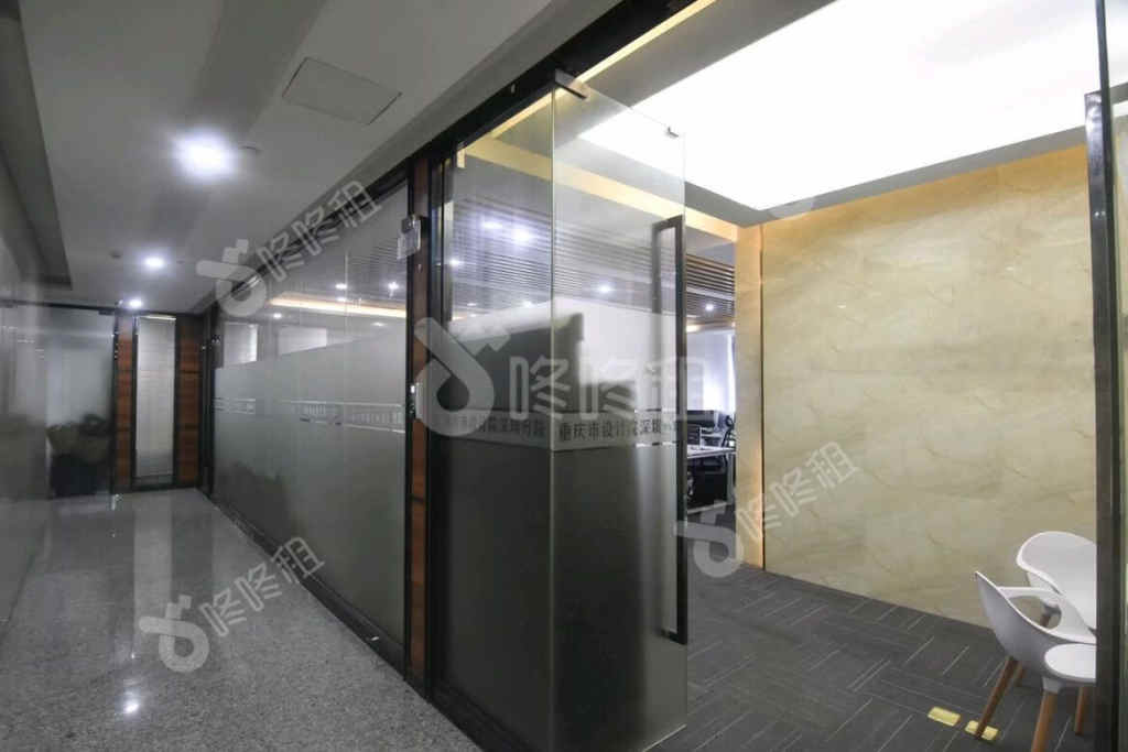 阳光科创中心户型图