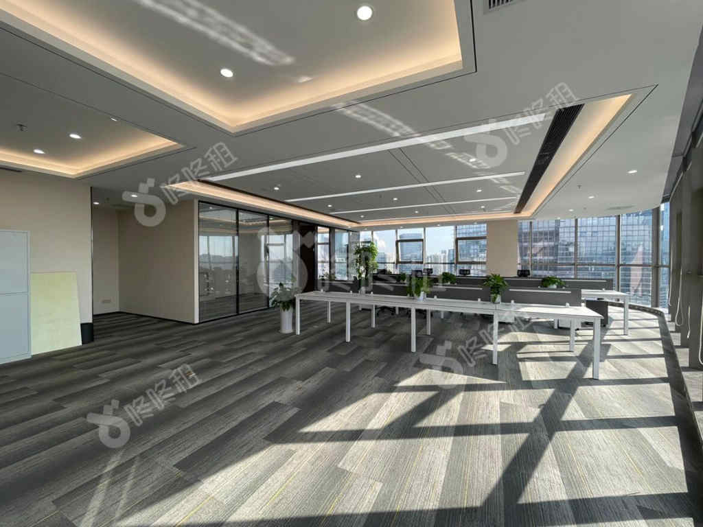 深圳北航大厦户型图