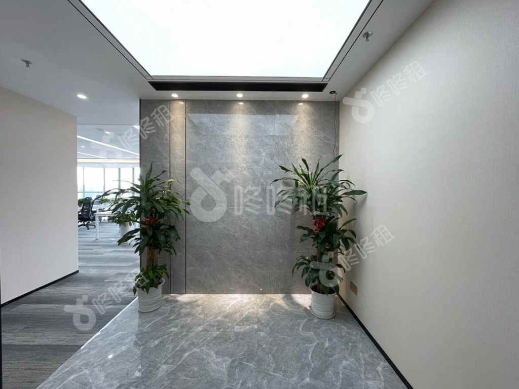 深圳北航大厦户型图