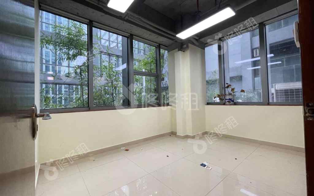 深圳市软件产业基地户型图