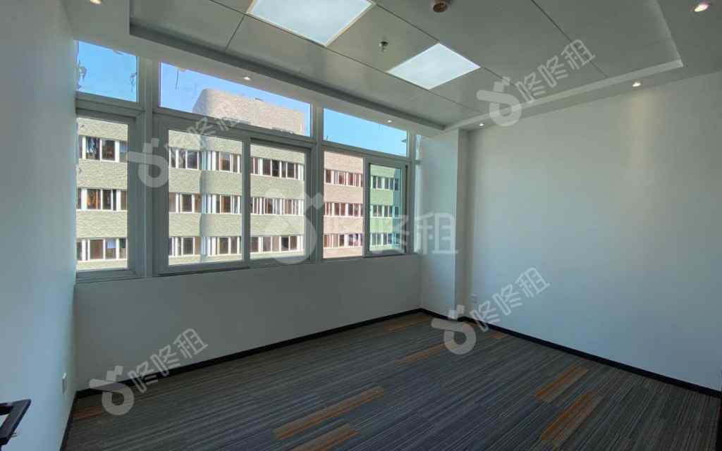麻雀岭工业区户型图