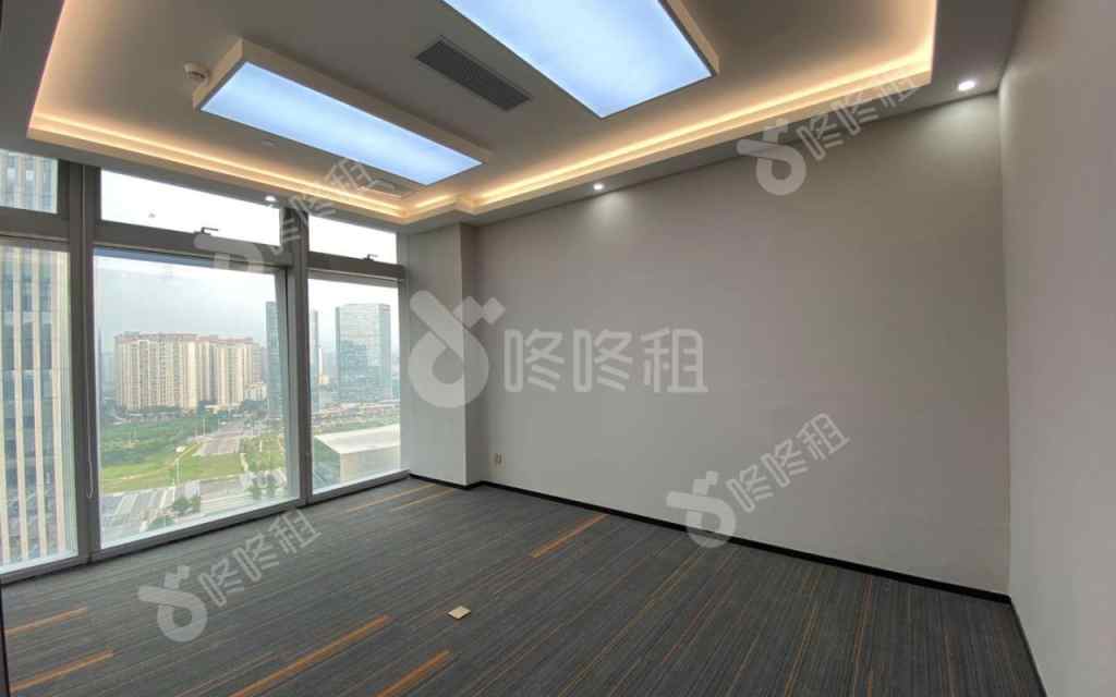 易尚中心户型图