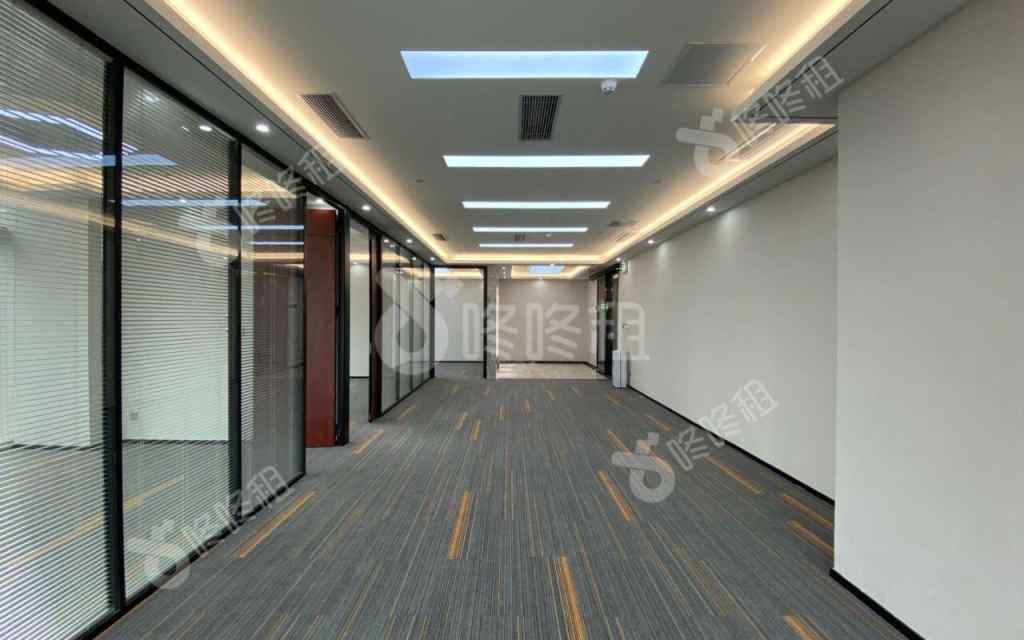 易尚中心户型图
