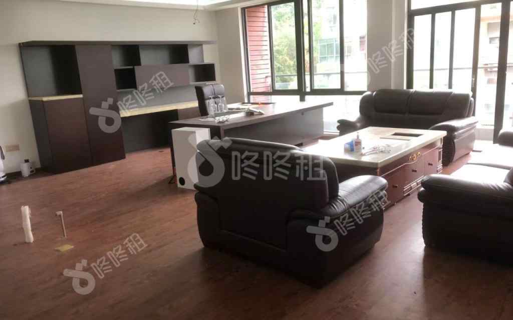 TCL国际E城户型图