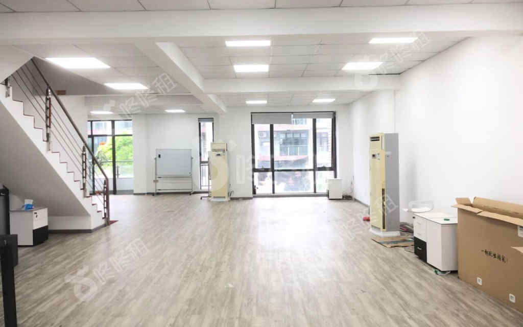 TCL国际E城户型图