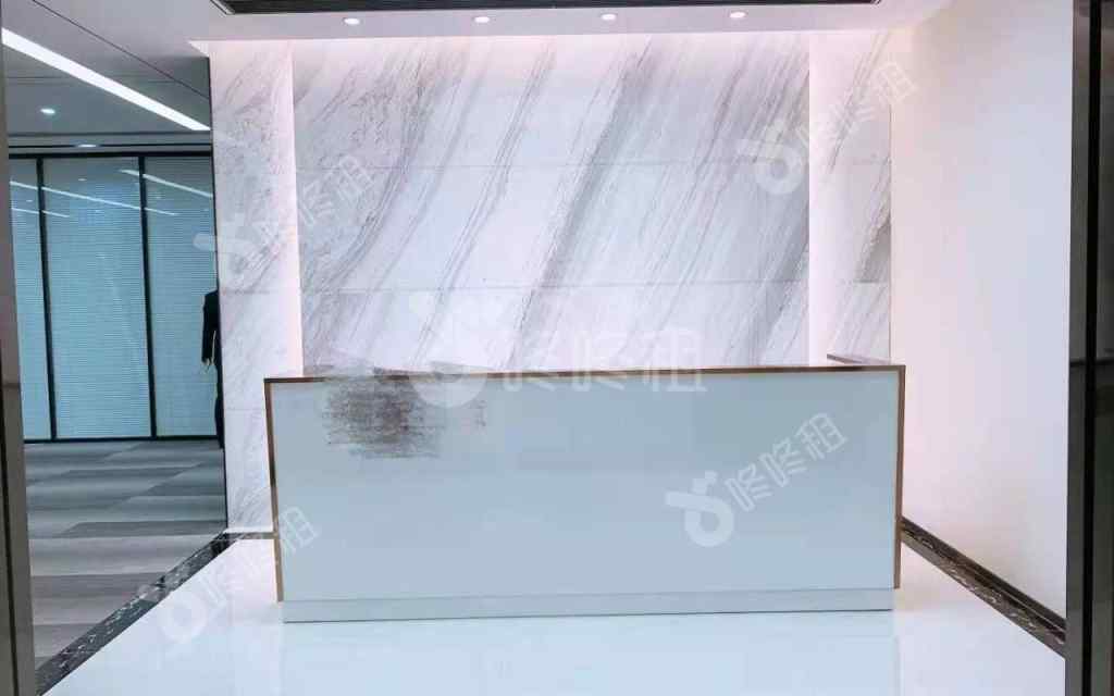 赛西科技大厦户型图