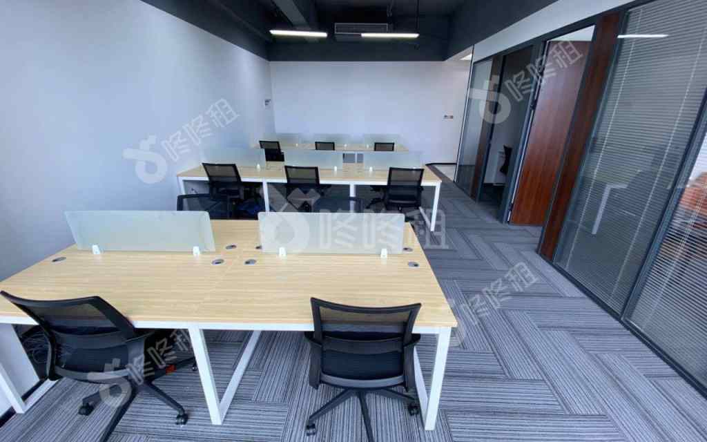 阳光粤海大厦户型图