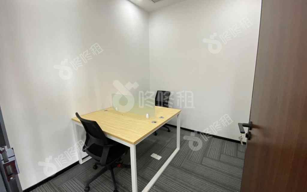 阳光粤海大厦户型图