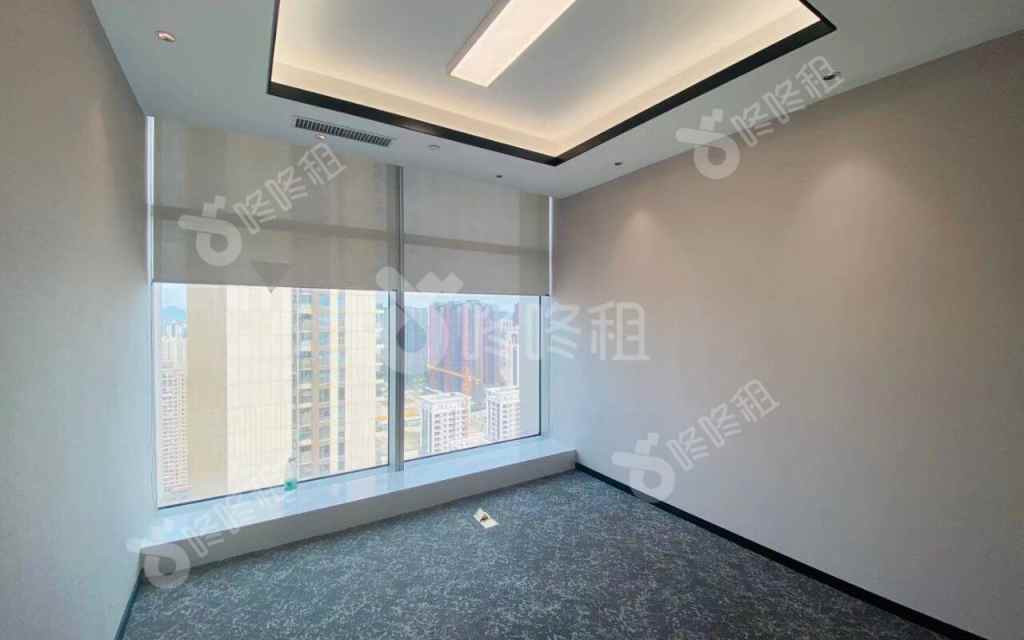 前海HOP国际户型图