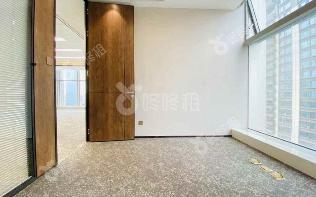 前海HOP国际户型图