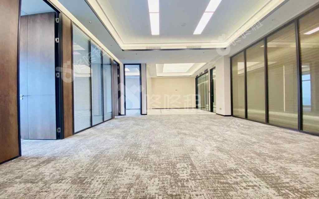 前海HOP国际户型图