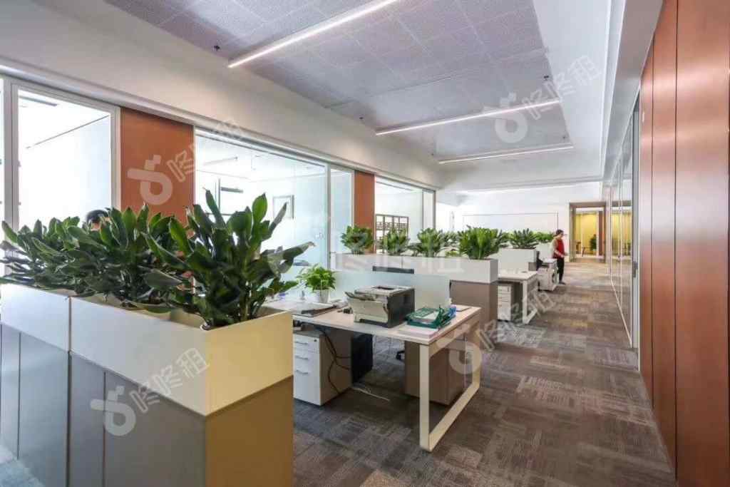 白鹿广场户型图