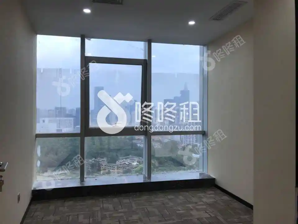 270m²·精装·西海明珠大厦-深圳写字楼网