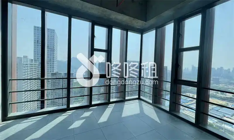 南山云科技大厦-深圳写字楼网