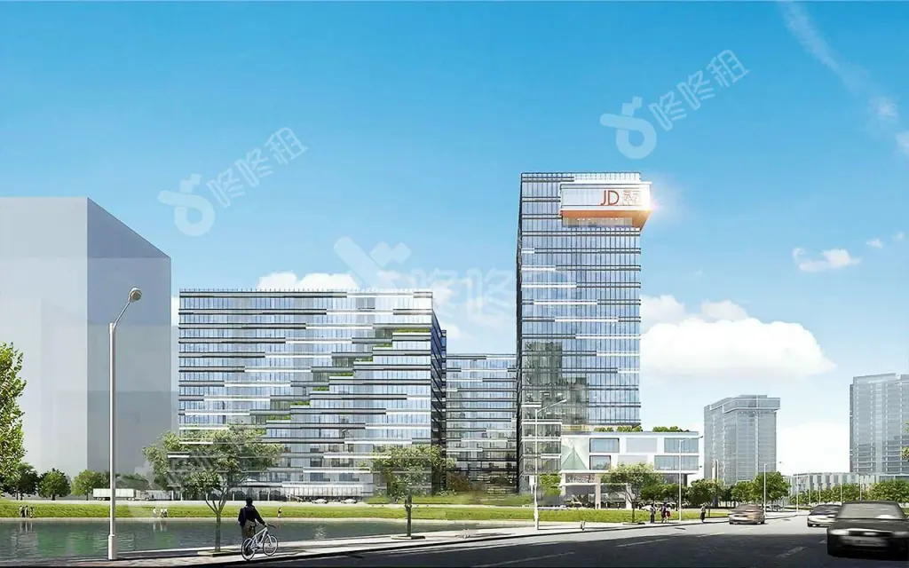 京东都市-深圳写字楼网
