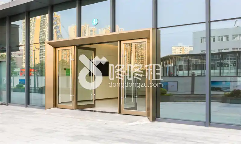 宝星智荟城-深圳写字楼网