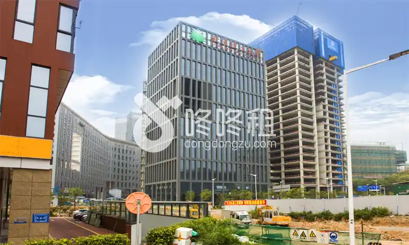 北理工创新中心-深圳写字楼网