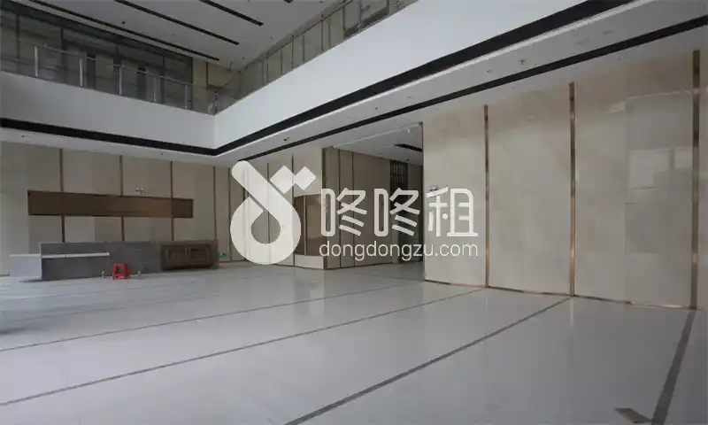 北理工创新中心-深圳写字楼网