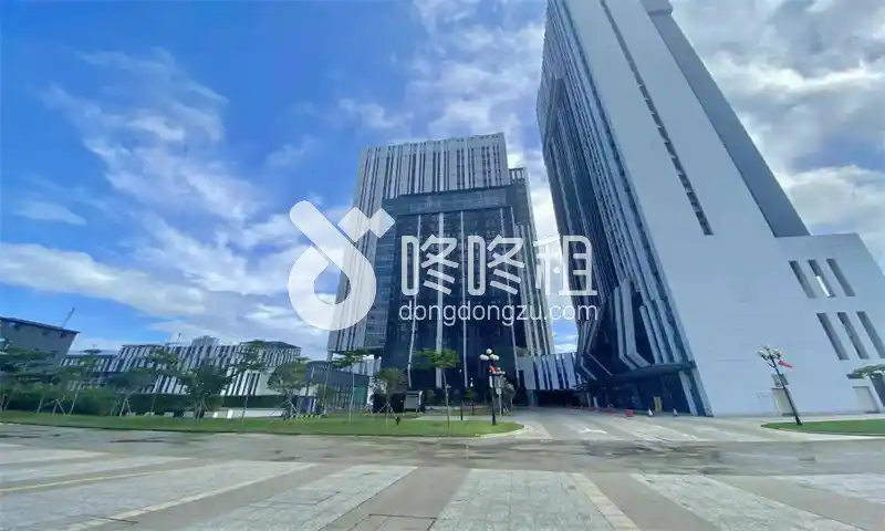 锦胜财富广场-深圳写字楼网