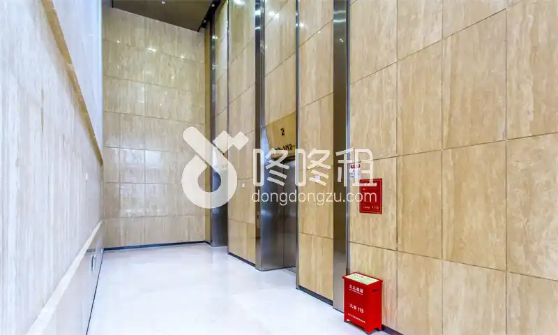 北科大厦-深圳写字楼网