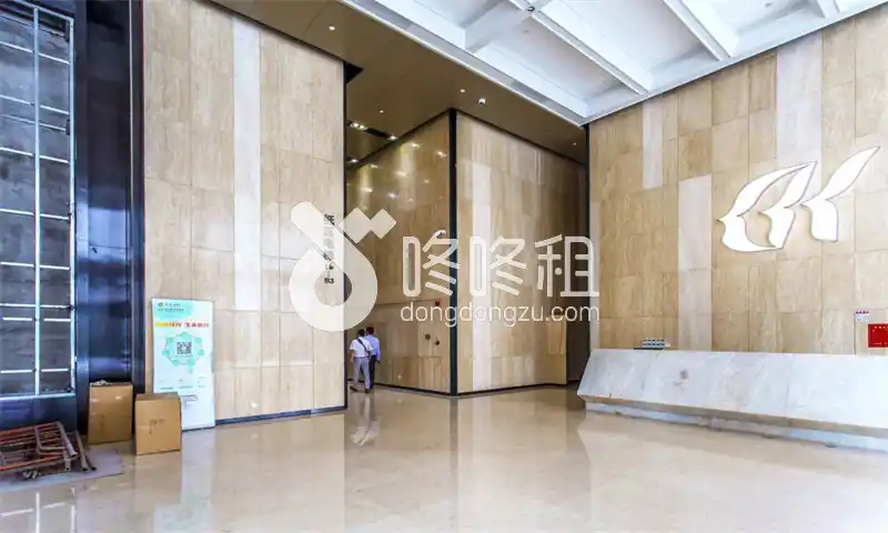北科大厦-深圳写字楼网