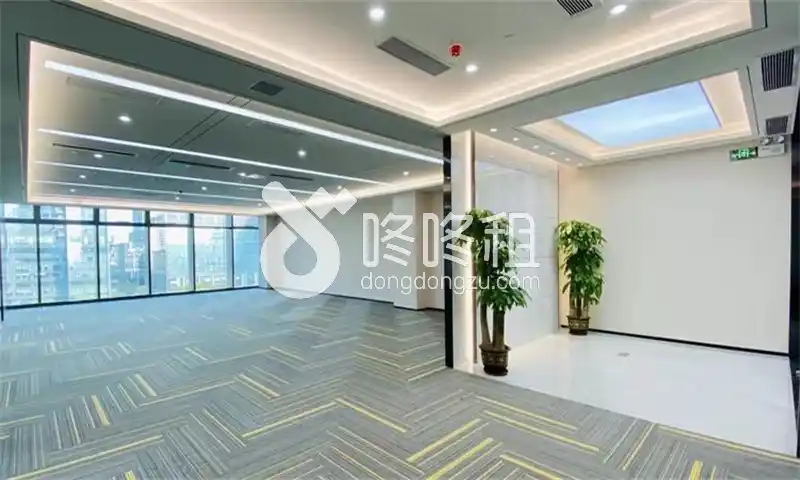 北邮科技大厦-深圳写字楼网
