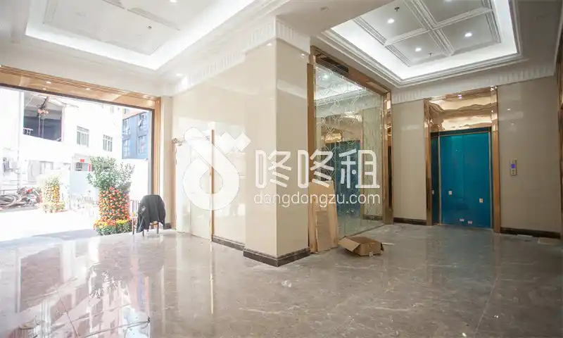华丰SOHO创意世界-深圳写字楼网