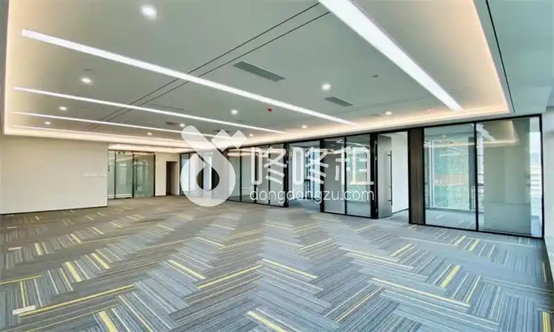 北邮科技大厦-深圳写字楼网