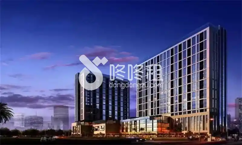 唐商前海双悦-深圳写字楼网
