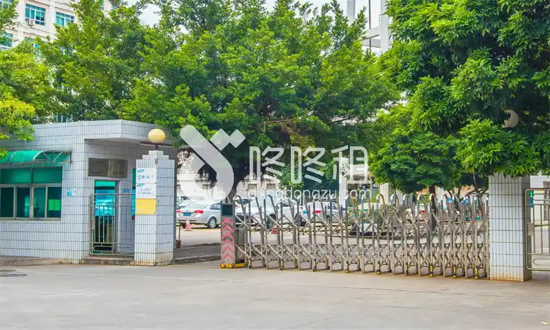 IDT研发中心-深圳写字楼网
