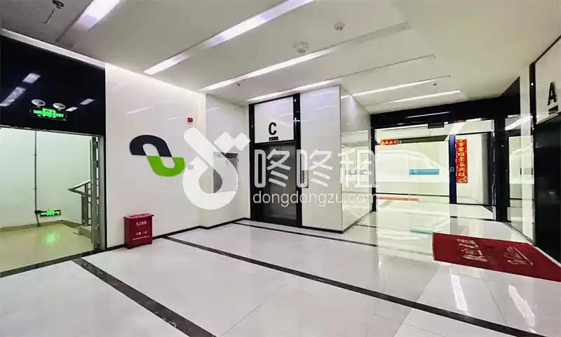 恩海高科大厦-深圳写字楼网