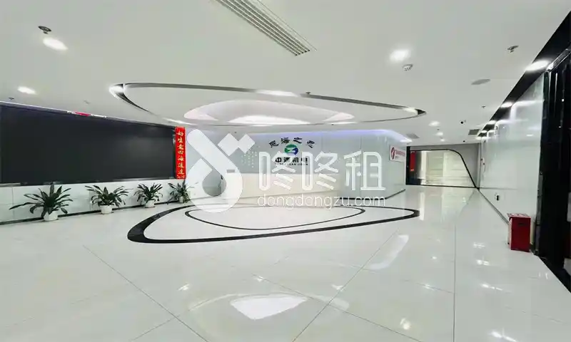 恩海高科大厦-深圳写字楼网