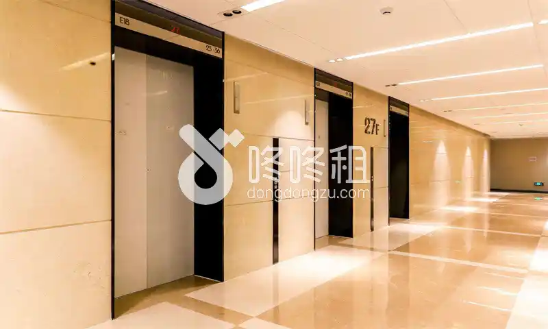 华润大冲商务中心-深圳写字楼网