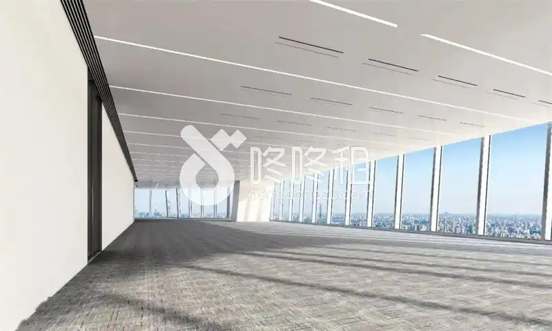 城脉中心大厦-深圳写字楼网