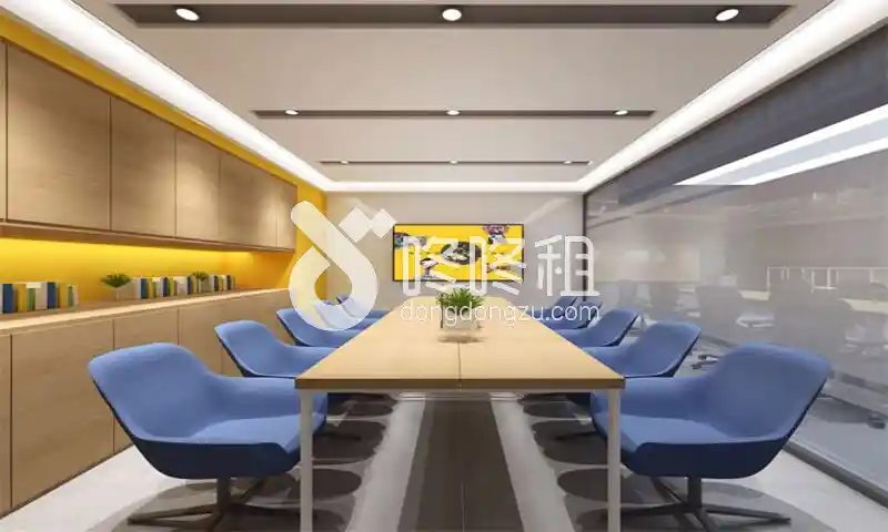创富港(瑞思国际)-深圳写字楼网