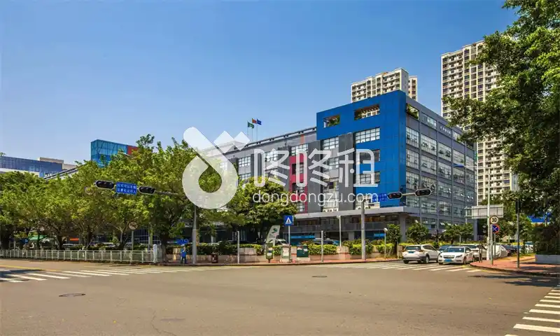 T8旅游创意园-深圳写字楼网